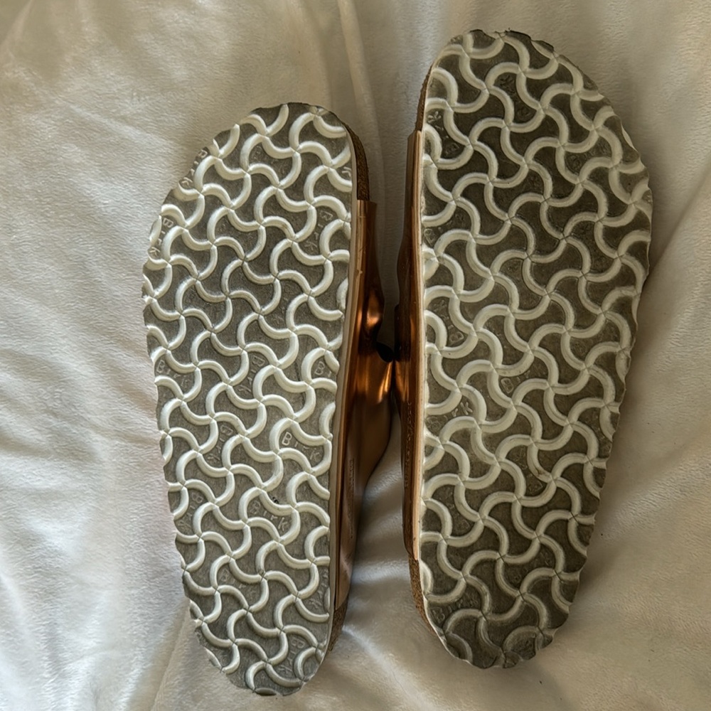 Birkenstock Slides - image 3
